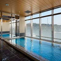カンデオホテルズ松山大街道 家族旅行に最適!小学生まで添い寝OK!大浴場、サウナで開放的に過ごす夏旅プラン!朝食付