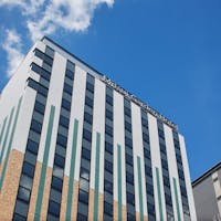 三井ガーデンホテル京橋 【24時間限定!タイムセール】水曜日はポイント最大10倍!(朝食付き)