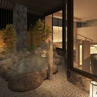 天然温泉 富山 剱の湯 御宿 野乃(ドーミーインチェーン) 【天然温泉大浴場完備】癒しのシンプルステイ-素泊まり