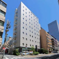 名鉄イン浜松町 【さき得28】 28日前までのご予約でお得にご宿泊