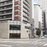 ホテルマイステイズ御堂筋本町 【会員限定】ポイント最大13%!素泊まりプラン(小学生以下添い寝無料)