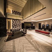 ライズホテル大阪北新地 【10日間タイムセール】期間限定でお得なポイント最大10倍!(素泊まり)