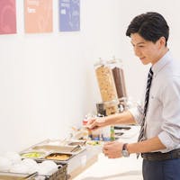 コンフォートホテル神戸三宮 【期間限定バリュープラン】秋冬だけの限定プライスでお得にステイ※彩り豊かな朝食無料サービス※