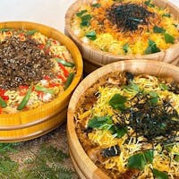 カンデオホテルズ奈良橿原 朝食付きプラン 日替わりビュッフェをゆったりとしたラウンジで堪能(朝食付)