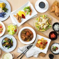 カンデオホテルズ奈良橿原 【ポイント10倍】朝ごはんを、ゆったりとしたラウンジで堪能(朝食付)