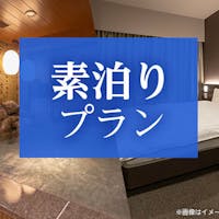 天然温泉 さんさの湯 ドーミーイン盛岡 【大浴場×サウナでととのう!】ドーミーインスタンダードプラン!!<素泊まり>