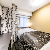 アパホテル&リゾート〈御堂筋本町駅タワー〉 24時間タイムセール【5のつく日】<2月末までの宿泊限定>素泊まりプラン【ポイント最大11倍】