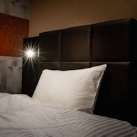 ホテルWBF新大阪スカイタワー 【Go To トラベル対象プラン】【早期割60/素泊り】60日前までのご予約がお得の早期割引プラン!