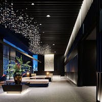 三井ガーデンホテル福岡中洲 【室数限定!】大浴場でリラックスステイプラン ~素泊まり~