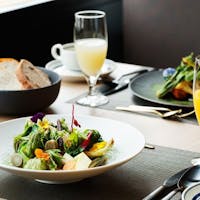 TWIN-LINE HOTEL KARUIZAWA JAPAN 【長野県内に在住の方限定】オープン記念 スペイン料理を軽井沢で堪能する朝食付きプラン
