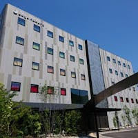 道後hakuro “期間限定” 2020年7月15日道後の丘に新築開業!グランドオープン記念プラン<朝食付>