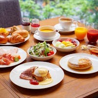 グランド ハイアット 福岡 【ポイント最大10倍】GO TO HYATT!ウインターステイ~駐車場無料・朝食付き~