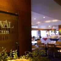 神戸ポートピアホテル 【兵庫県民限定】ポイント最大10倍!OVAL CLUBで過ごすホテルステイ <朝食付き>