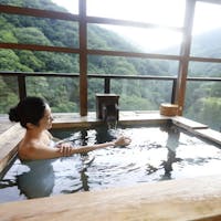 山翠楼 SANSUIROU 【30日前予約ご優待/露天風呂付】最大9%OFF!早めのご予約がお得・個室食事処で愉しむ料亭旅館懐石