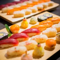 湯の川プリンスホテル渚亭 【早割・1泊2食付】ネット予約(事前決済)限定・30日前までの予約でお得に泊まろう!プラン