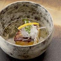 ホテル サイプレス軽井沢 1日7席限定 ライブ感ある信州牛の鉄板焼き<グレードアップ>コース