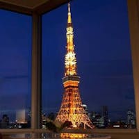 ザ・プリンス パークタワー東京 再登場【厳選7days】人気の東京タワー側確約 タワービュースペシャルオファー<ポイント最大10倍>