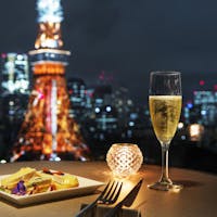 ザ・プリンス パークタワー東京 クチコミ