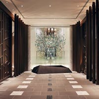 ザ・プリンス パークタワー東京 【セレクションセール】ポイント最大20倍!ホテルで優雅な朝食を Bed&Breakfast
