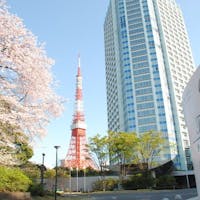 ザ・プリンス パークタワー東京 【ポイント倍増キャンペーン】ポイント最大20倍!19階~28階 パノラミックフロア&朝食付き!