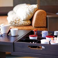 佳翠苑 皆美 好きな時に好きなだけ!源泉の流れる内風呂で美肌の湯を堪能「ツインルーム」
