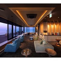 THE SHINRA 森羅 【BEST STAY】プラン 全室オーシャンビュー&温泉露天風呂付客室 1泊2食付