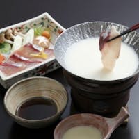 鳥越の宿 三楽園 冬季限定! 【ぶりづくし・白えび満喫会席】~富山の 大人気グルメの競演~