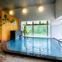 旭岳温泉 ホテルディアバレー 【ポイント最大10倍】嬉しいお得なプランで手造り料理と温泉を満喫(2食付)