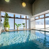 旭岳温泉 ホテルディアバレー 【ポイント最大10倍】嬉しいお得なプランで手造り料理と温泉を満喫(2食付)