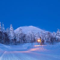 旭岳温泉 ホテルディアバレー 【お得な連泊】1日500円OFF!源泉かけ流し温泉を満喫!