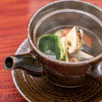 いっぺん庵 【秋】<平日限定のお得な秋旅>松茸&香住蟹&A5和牛~秋の一押し~