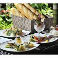 沖縄かりゆしアーバンリゾート・ナハ 【ウィンターキャンペーン】室数限定!お1人様3,950円~!80種類の朝食付