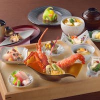 鳥羽国際ホテル 潮路亭 【得旅】人気のパールオーロラ風呂と伊勢海老を手軽に満喫