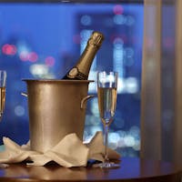 パレスホテル東京 【週末72時間限定タイムセール!】館内利用ホテルクレジット4万円付+最大36時間ステイ!
