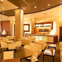 湯田温泉ユウベルホテル松政 【訳あり 1泊朝食!】お部屋おまかせプラン!繁華街にあるから外食でも安心!