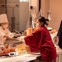 ザ レイクビューTOYA 乃の風リゾート 【野口観光×一休.com】5%OFF&ポイント最大15倍&小学生半額!洞爺湖を一望できる旬ブッフェ