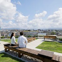 金沢 彩の庭ホテル 【会員限定】【ポイント最大20倍】お日にち限定!金沢の上質なおもてなしをお手ごろな価格で【朝食付】