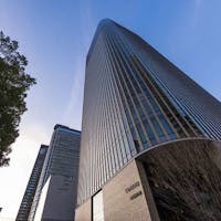 コンラッド大阪 【デイユースプラン】上質な空間と格別な眺望とともに過ごすリモートワークやリラックスタイム