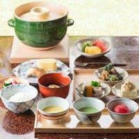 南禅寺参道 菊水 【夏の先取り企画】最大50%引き!「日本料理柏屋」の松尾氏監修の和食を愉しむ(夕朝食付)