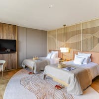 ANAインターコンチネンタル別府リゾート&スパ 【自然に囲まれた大人の隠れ宿】癒しのウィークディステイプラン ※平日限定・朝食付き