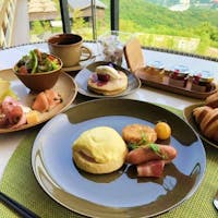ANAインターコンチネンタル別府リゾート&スパ 【早割】21日前までの予約で室料最大20%OFF(朝食付)