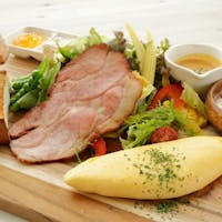 ロワジール リビングスイーツ 瀬良垣 スタンダードプラン < 朝食付 > 全室コンドミニアムタイプ。沖縄に暮らすように過ごすリゾート誕生。