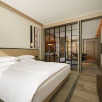 Park Hyatt Niseko Hanazono スタンダード