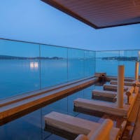白鷺の湯 能登 海舟 【共立リゾート夏旅】<第2弾>お一人様最大3,300円オフ!ポイント最大10%UP&のんびりステイ