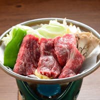 草津温泉 旅館たむら 【1泊2食】+上州牛プラン