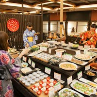 有馬温泉 月光園 游月山荘 【10日間タイムセール】【ポイント12倍!】游月山荘こだわりプラン