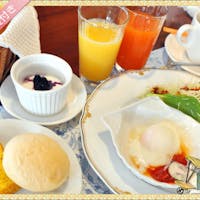 南阿蘇ルナ天文台・オーベルジュ「森のアトリエ」 【爽やかな朝を】20時までチェックインOK 星空ツアー付1泊朝食プラン
