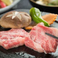 黒川温泉 やまびこ旅館 熊本県産牛2倍で「お肉大好き」プラン!