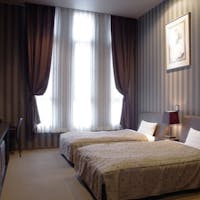 アート ホテル ヴィラ 11 軽井沢 【宿泊のみ、ワンちゃん同伴2頭まで無料】軽井沢に気ままに滞在、別荘地リゾート