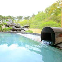 旅館玉子湯 <セレクションセール>10/6まで!秋冬の温泉旅行に~<グレードアッププラン/お食事処>
